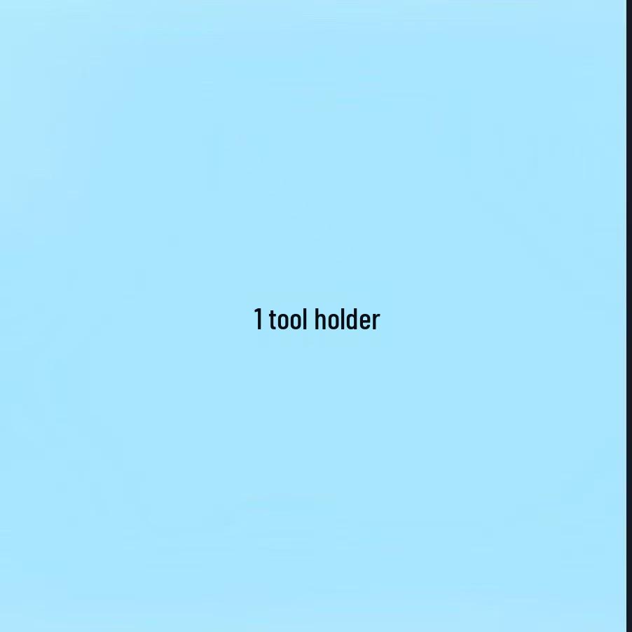 

Синяя механическая бритва с 5 лезвиями