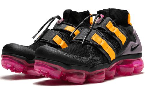Nike Air VaporMax Utility Czarny Różowy Blast AH6834-006