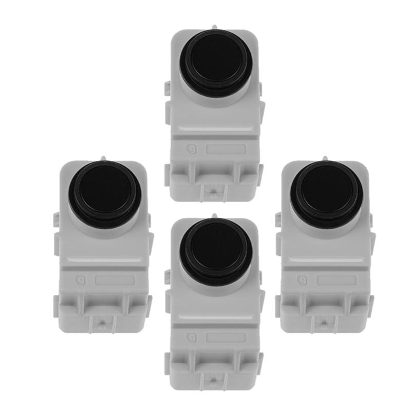 

4 шт./лот автомобильные аксессуары для Hyundai/Kia 957201R000 95720-1R000 высокое качество PDC парковочный дистанционный контроль чёрный