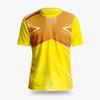 Men's T-Shirt Training Fitness Sportswear Quick Drying Short Sleeve Sports Clothing Summer Outdoor Running Top Men's Gym T-Shirt