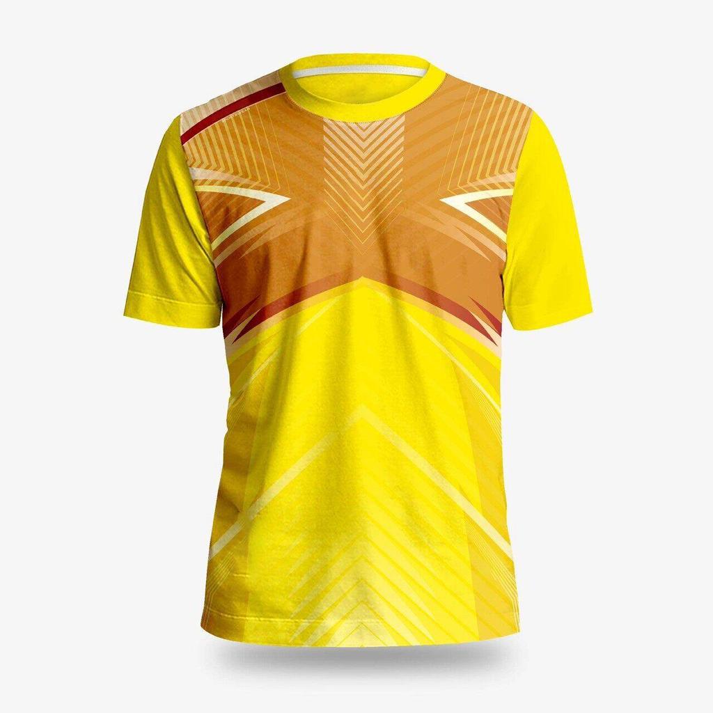 Men's T-Shirt Training Fitness Sportswear Quick Drying Short Sleeve Sports Clothing Summer Outdoor Running Top Men's Gym T-Shirt