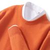 Cashmere Sweater Men'S 100 Pure Wool Knitted Sweater Round Neck Autumn And Winter Cashmere Sweater Line