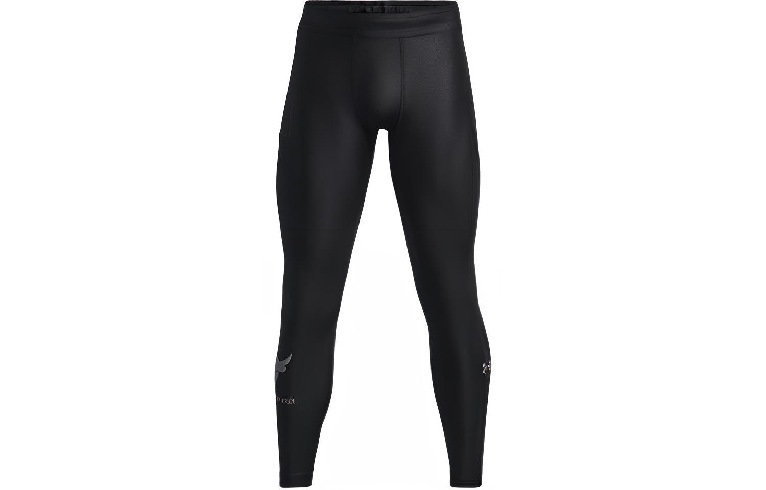 Under Armour Sports Pants Men s Black 1371083-001 L