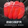 Motorcycle Gloves Men Women Safety Riding Gear Breathable Anti-Slip Full Finger Protective Cycling Summer All