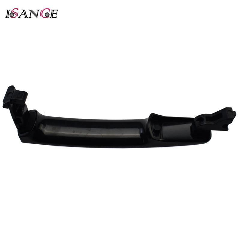 Exterior Outside Door Handle & Cap Front Rear Left Right For Nissan Rogue 2008-2015 & Murano 2003-2007 & Infiniti FX35 FX45 G35
