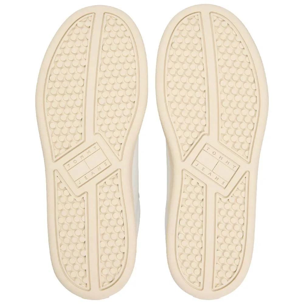 Tommy Jeans Archive Court Sneakers