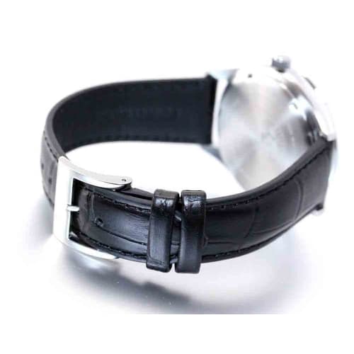 Citizen Watch Citizen Collection Eco-Drive BV1120-15L Men's Black