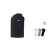 adidas Gilet doudoune Helionic Homme Noir KH3995