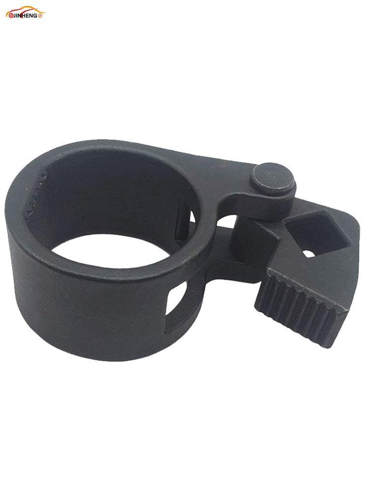 Disassembly And Removal Of Steering Gear Lever Wrench For Automobiles Ball Head Tool Inside The Extractor