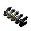Anti-Odor Washing Machine Floor Drain Elbow Leak-Proof Drainage Fitting Accessories  Balcony