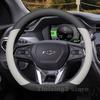 Leather Car Steering Wheel Cover For Chevrolet Bolt EV EUV 2015-2027 Auto Steering Wheel Chevrolet Bolt euv 2023 Accessories LC2