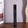 1Pc Lightweight Pool Cue Extender Telescopic Extension Billiard For Snooker Cue Extension Part Professional Billiard Accessories