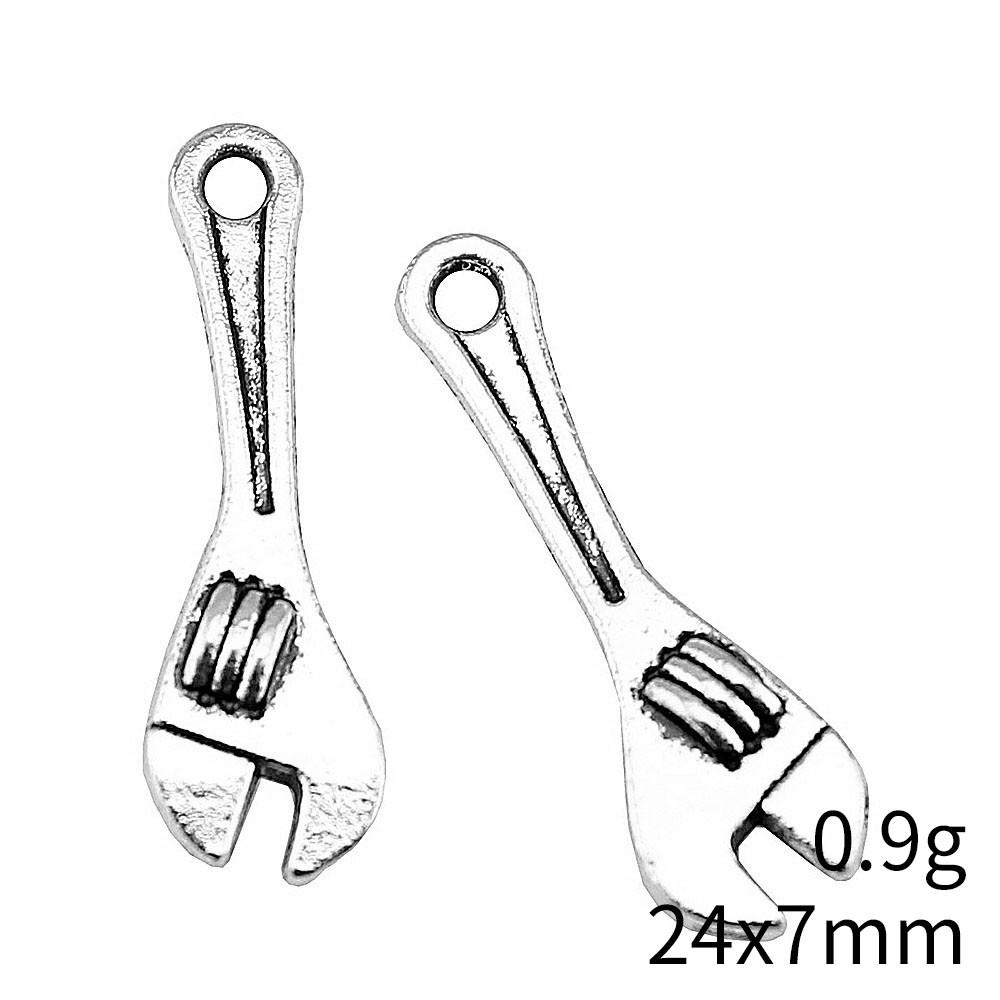 Valentine's Day Bag Charm Repair Tools Charms Pendant Clearance Sale Items Pendant For Mobile