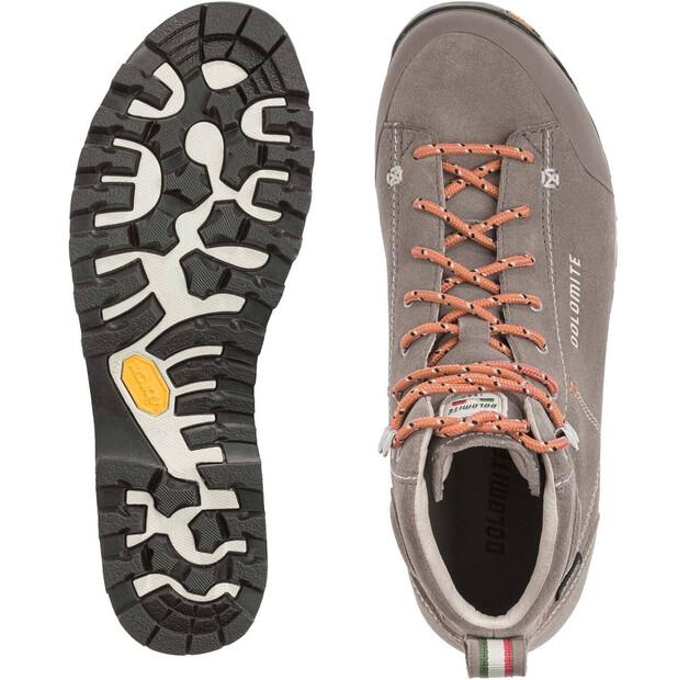 Треккинговые ботинки Dolomite Cinquantaquattro 54 Hike GTX