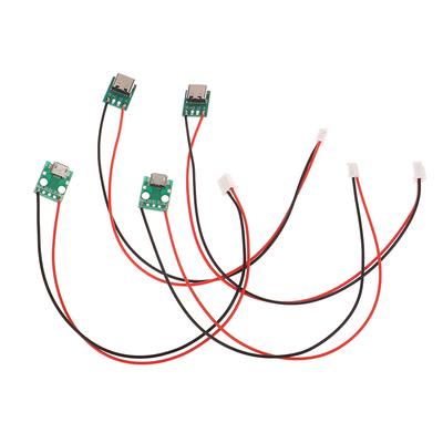 Moduły DIY – Elektroniczne moduły