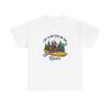 Beaver Kayak Shirt Kayaking Adventure Gift Women Vintage Tee Canoe T-Shirt