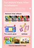 Y8 Kids Portable Mini Cartoon Camera: Cute HD Digital Photography Gift 2025