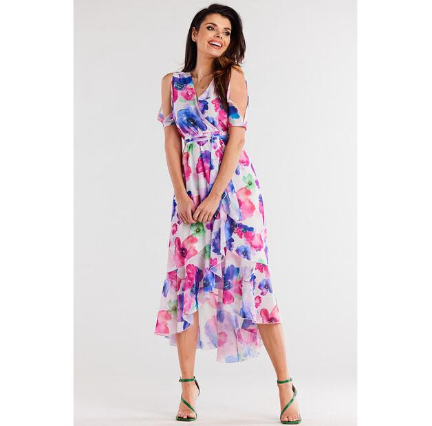 Awama A508 Dress