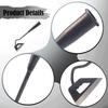 Farming Hoe Weeds Pulling Tool Grass Weeding Remover Practical Manual Weeder Removal for