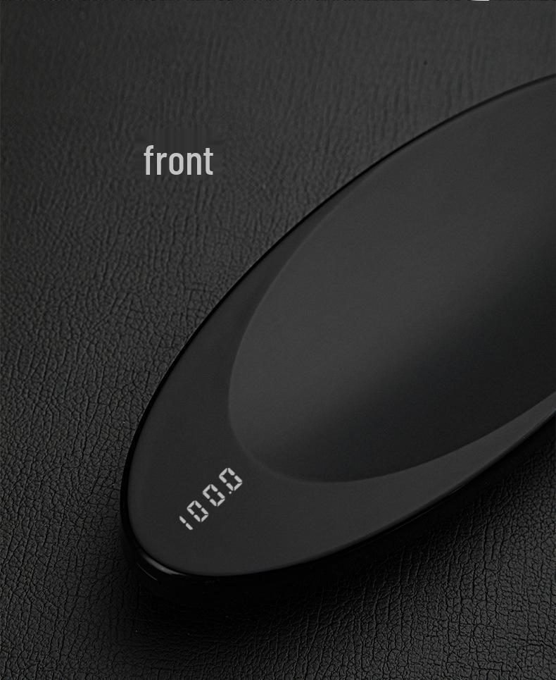 Laihui Elektronische Digitale Küchenwaage für Tee und Haushaltsgebrauch