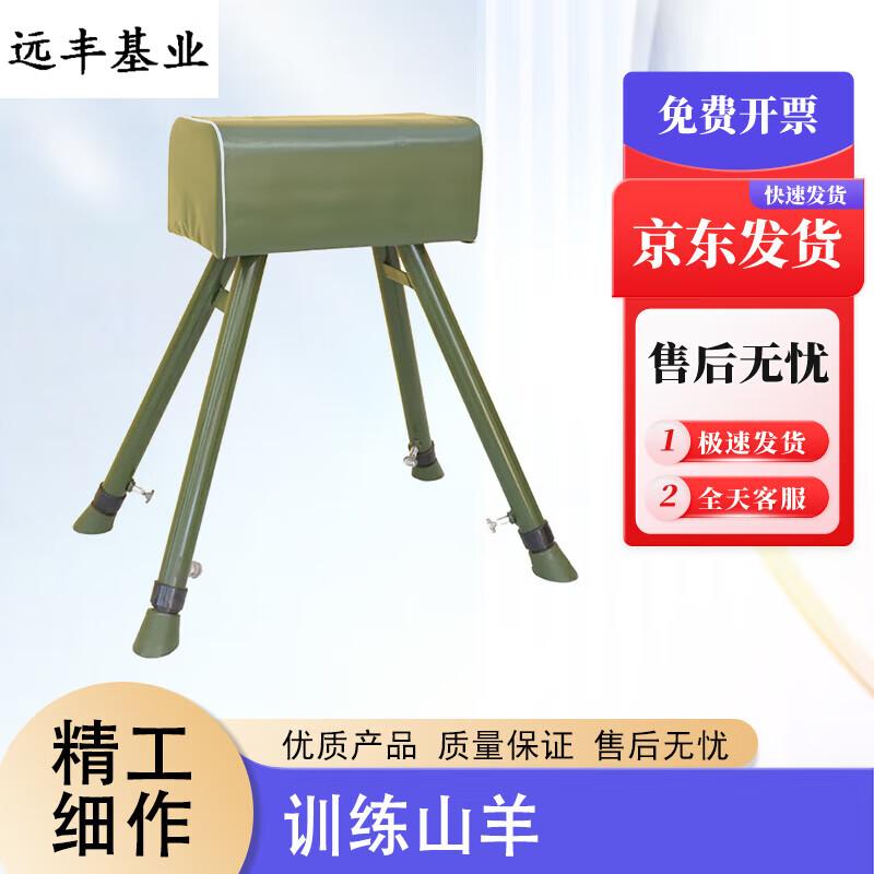 Yuanfeng Jihua Gymnastics Vaulting Buck