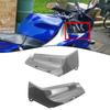 Motorcycle Parts Right & Left Side Panels Fairing Cover For YZF R1 1998 1999 2000 2001-A87Q