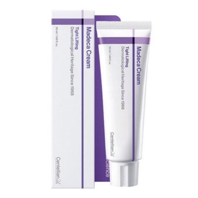All-New Madeca Cream Tight Lifting 50ml – Anti-Aging & Lifting