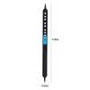 10 Inches Drawing Adjustable Proportional Compass Ruler Scale Divider Caliper Drafting Tool