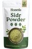 Homeda Sidr-Pulver für Haarwachstum (200 Gramm) | Sidr Jujube Blätter Natürliches Reinigungspulver - Beri Ke Pette (Natürliches Haarshampoo)