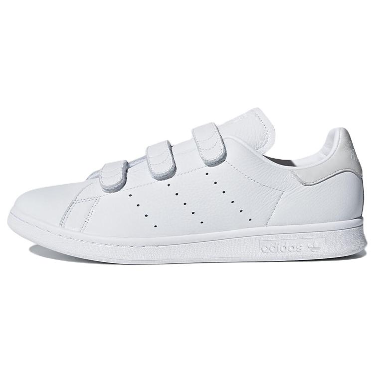 Adidas Stan Smith Cf 'Triple White' Women's CQ2632