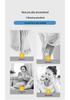 Infrared Terahertz Heat Therapy Device for Full-Body Blood Circulation & Meridian Activation