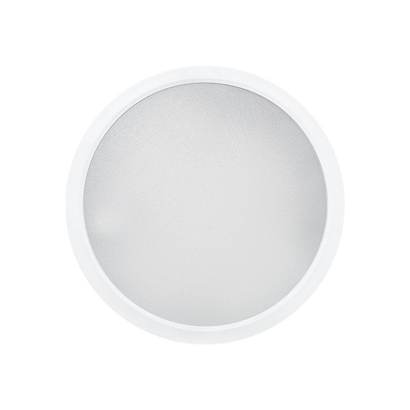 Beida Qingniao E8W-17Z13LA Fire Emergency Light & Downlight for Wall/Ceiling Mount with Recessed Accessories J-ZJ16 (ZK7110 Downlight Wall Mount Accessories)