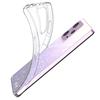 For Xiaomi Poco X5 Pro 5G/Note 12 Pro Speed 5G/Note 12 Pro 5G Phone Case 1.5mm Ultra Clear Soft TPU Cover