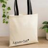 Cotton Tote Bag 6oz 35x30cm