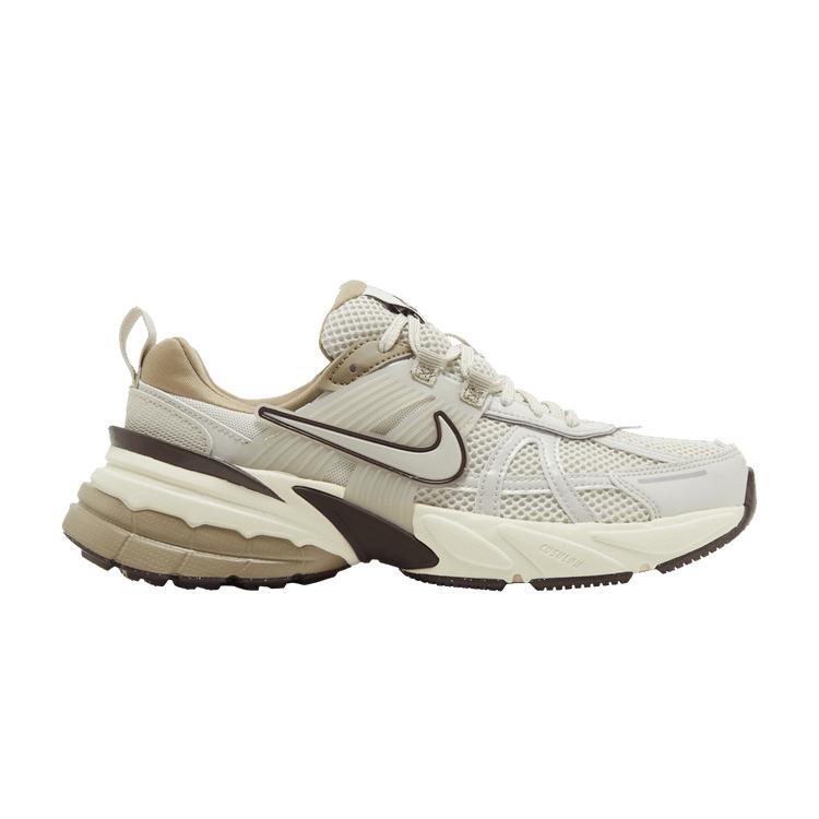 Nike V2K Run Light Orewood Brown (Women s)
