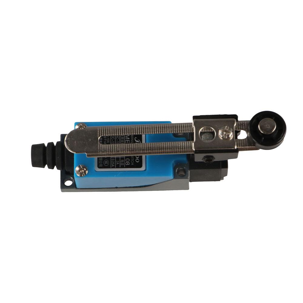 Hot Sale Mill Lever AC Laser Roller Waterproof Waterproof Momentary ME-8108 Switch Limit Switch