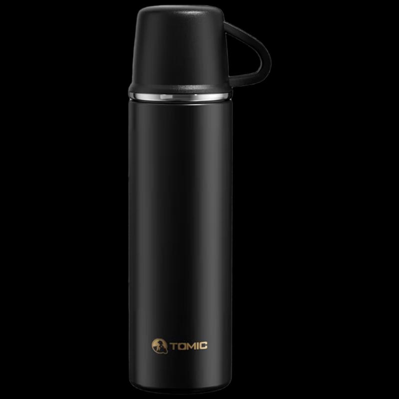 TOMIC TW60125 Insulated Tea Mug