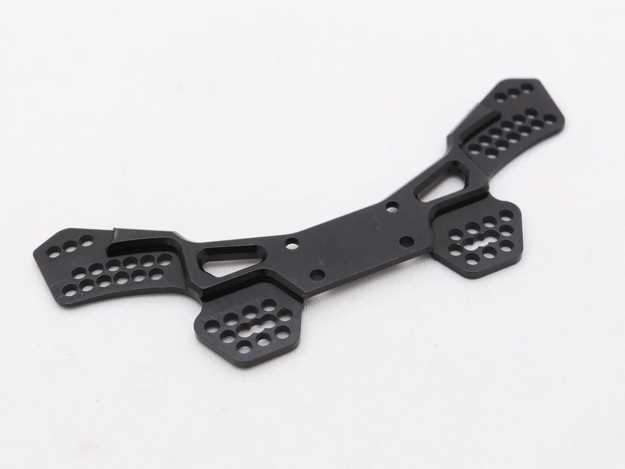 

Задній алюмінієвий кронштейн амортизатора для RDX (чорний)