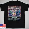 Slightly Stoopid Band Iration Tour 2025 T-Shirt Volle Größe shirt volle Größe Unisex T-Shirt