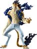 One Piece KÖNIG DER KÜNSTLER DER ROB LUCCI Erweckungsversion