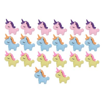 Silgi ve Düzelticiler – Silgi