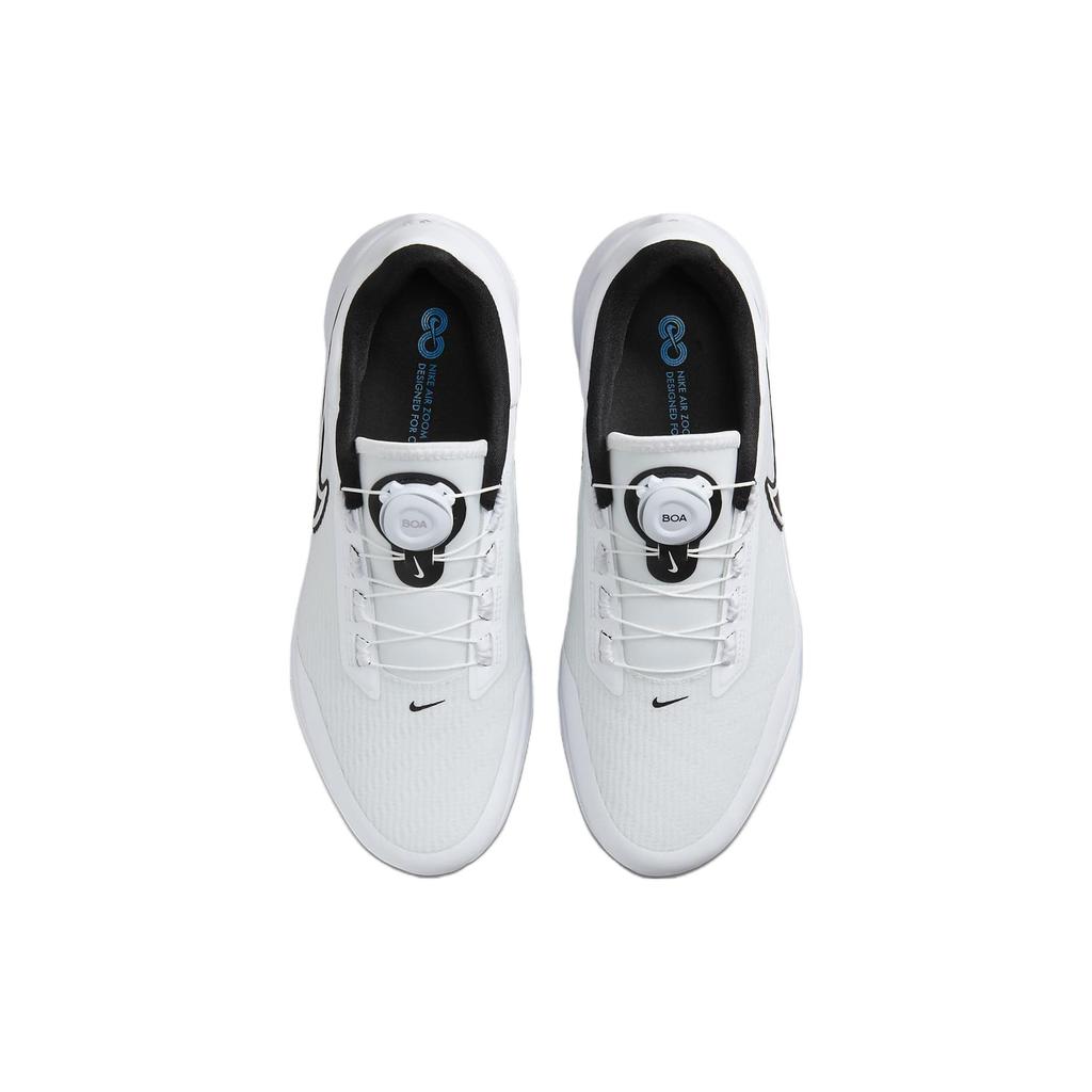 New Nike Air Zoom Infinity Tour NEXT% Boa W 'White Photo Blue' DJ5590-103