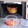 Stackable Sealed Refrigerator Food Storage Containers