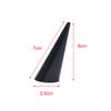 Triangle Cone Finger Display Ring Holder Storage Jewelry Storage Display Stand