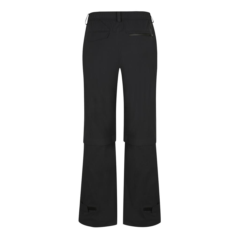TAYLORMADE APPAREL Men'S Packable Rainwear Pants T8031Poz181-199