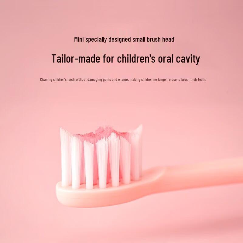 BAIR K7 Kids Sonic Toothbrush