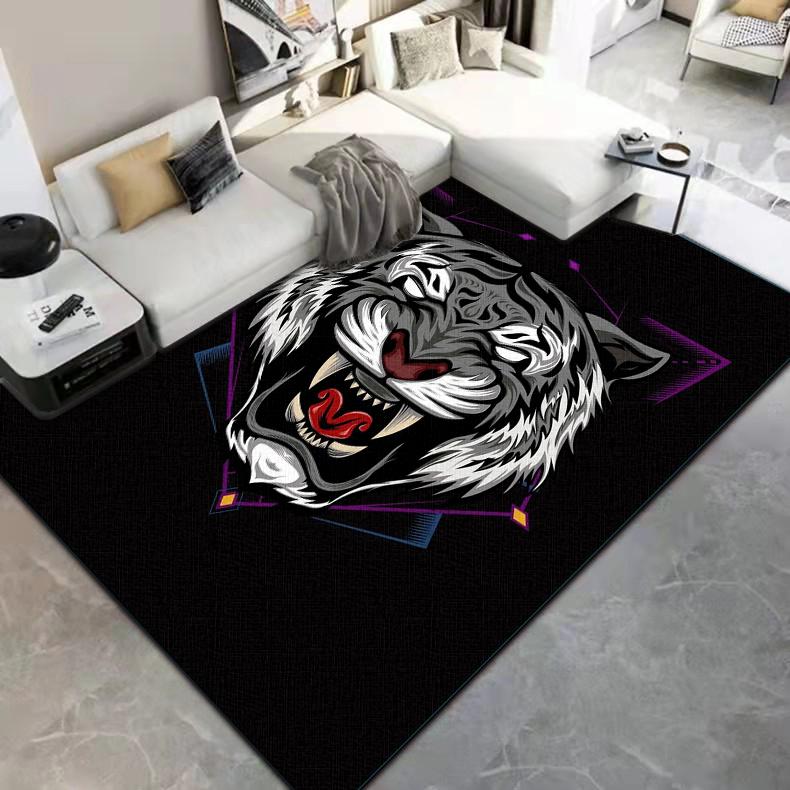 animals fashion custom carpet yoga mat home decoration camping mat kitchen mat for  washroom floor mat decoracion area rug