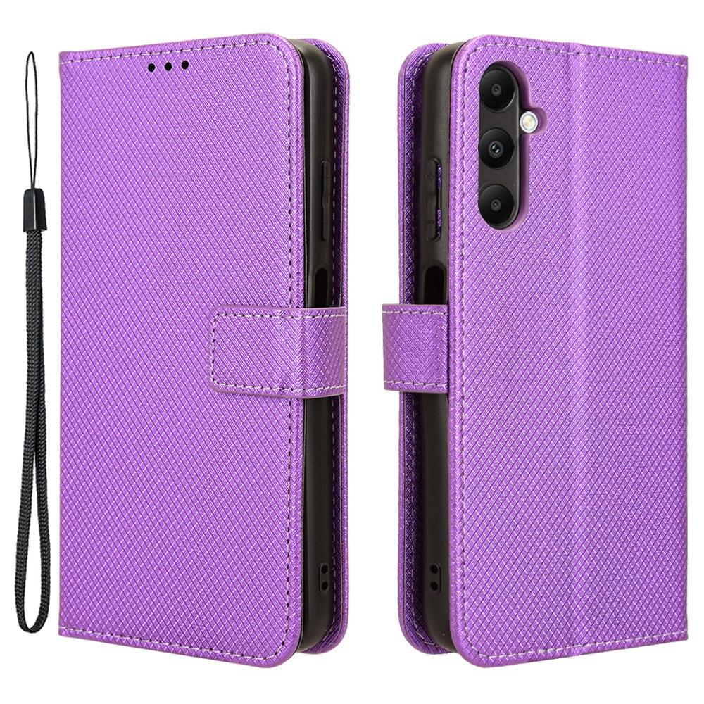 For Samsung Galaxy A05s 4G/M14 4G Case Stand Wallet Phone Leather Cover
