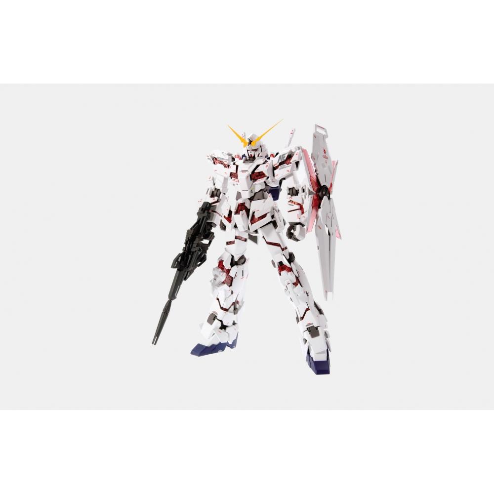 

BANDAI MG Unicorn Gundam Ver.Ka