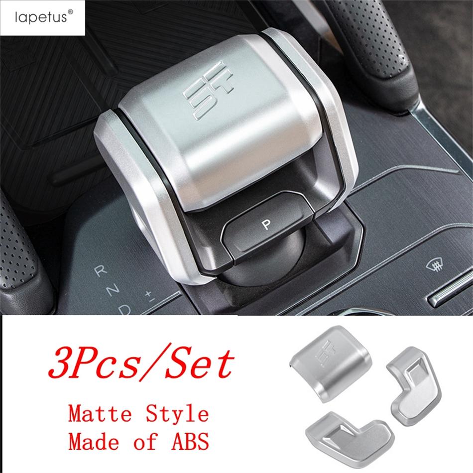 

Car Inner Door Handle Strip / Window Lift / Steering Wheel Frame Cover Trim Accessories For Chery Jetour Traveller 2024 2025 Gear Shift Head